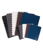 Schriften - blokken - notes