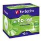 
CD-R et CD-RW Verbatim
