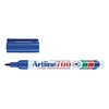Marqueur Artline 700 pointe ogive 0,7 mm