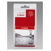 Recharge noire PGI-520 Canon Capacité standard: 344 pages