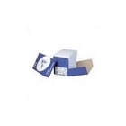Boîte 2500 feuilles Clairalfa 80 g format A4