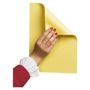 Panneau adhésif post-it liège + bon d'achat Showroomprivé en cadeau