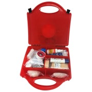 Standaard koffer voor KMO's en zelfstandigen