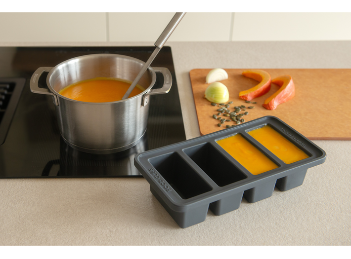 Food Cubes dès €59 hTVA taxes, services et timbres