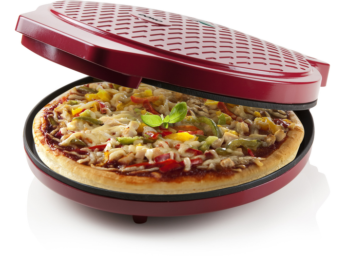 Pizza maker dès €79 hTVA taxes, services et timbres