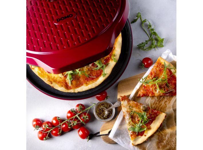 Pizza maker dès €79 hTVA taxes, services et timbres