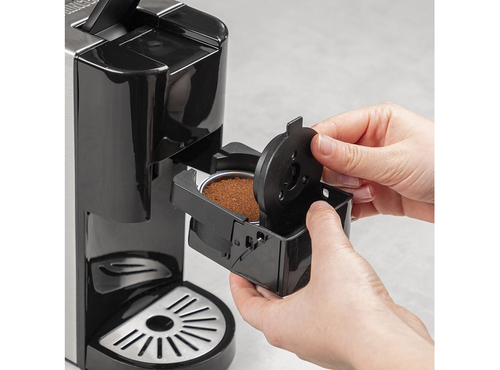 Machine à café dès €59 hTVA taxes, services et timbres