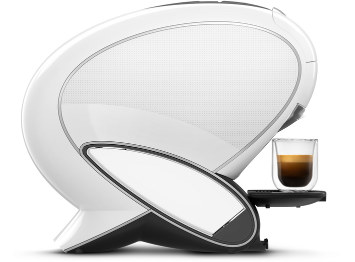 Machine à café dès €159 hTVA taxes, services et timbres